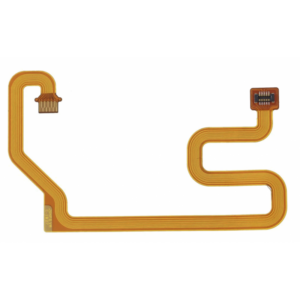 Flex De Conectar Lector De Huella Y Placa Para Huawei Honor 8X / Honor 8 X