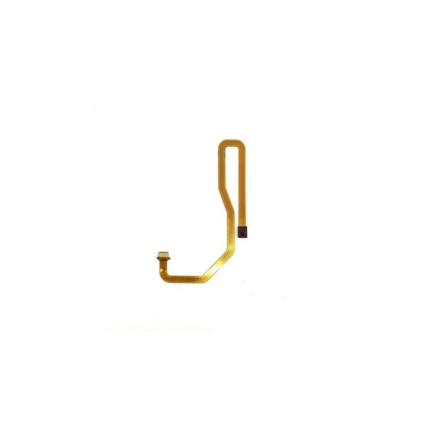 Flex De Conectar Lector Huella Y Placa Base Para Huawei Honor 20 Lite