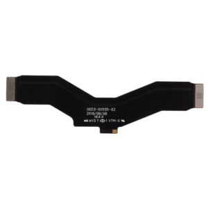 Flex De Conector a Placa Para Google Pixel 3A XL