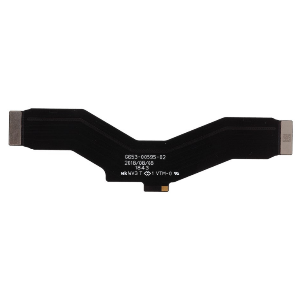 Flex De Conector a Placa Para Google Pixel 3A XL