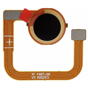 Flex Lector de Huellas Para Xiaomi Redmi Note 9