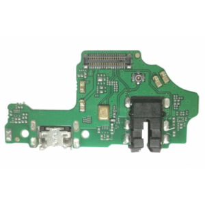 Flex de Conector de Carga con Microfono y Jack de Audio para Huawei Honor 8X