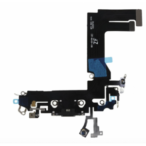 Flex De Conector De Carga Lightning Y Micrófono para iphone 13 mini original