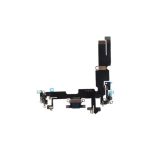 Flex De Conector De Carga Lightning Y Micrófono para iPhone 14 Plus
