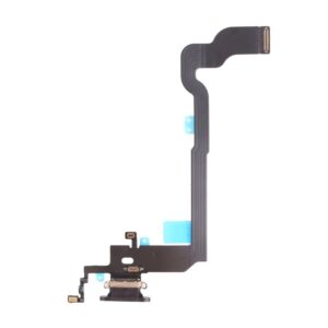 Flex De Conector De Carga Lightning Y Micrófono para iPhone X / iPhone 10 ORIGINAL