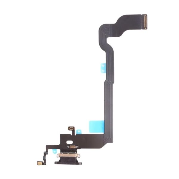 Flex De Conector De Carga Lightning Y Micrófono para iPhone X / iPhone 10