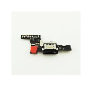 Flex De Conector De Carga MicroUsb Y Microfono Para HUAWEI P9
