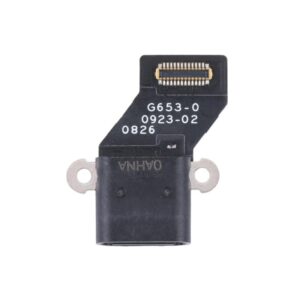 flex De Conector De Carga Tipo c para Google pixel 4A 4G/5G