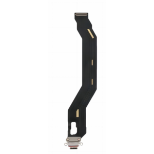 flex De Conector De Carga Tipo C para Oppo Find X3 Pro CPH 2173 / Oppo Reno 5 Pro Plus