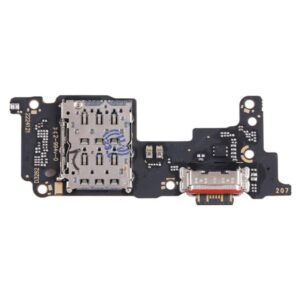 flex De Conector De Carga Tipo C y micrófono para Xiaomi mi 12T / MI 12T PRO
