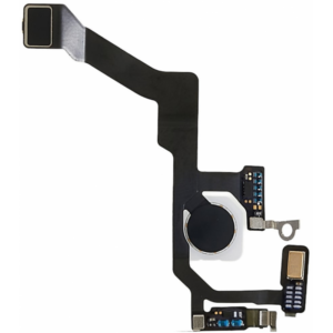 Flex De Flash Para iPhone 14 Pro (A2659 A2889 A2892 A2891 A2890)