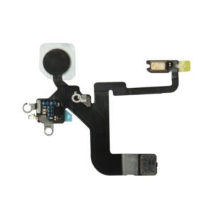 Flex de Flash y Microfono Para iPhone 12 Pro Max