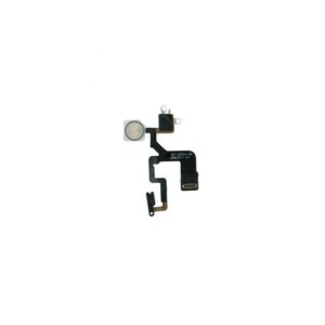 Flex De Flash Y Microfono Para IPhone 12 Pro