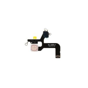 Flex De Flash Y Microfono Para IPhone 12