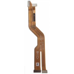 Flex De Interconexión (Central ) a placa para Oppo Find X3 Neo (CPH2207)