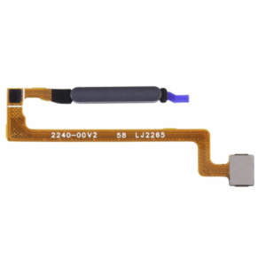 Flex De Lector De Huella para Xiaomi redmi note 12 5G