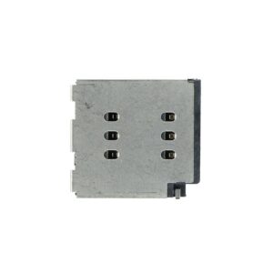 Flex De Lector De Tarjeta SIM Para IPhone 11 PRO / 11 PRO MAX