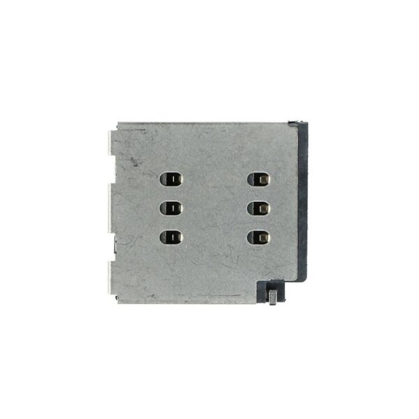 Flex De Lector De Tarjeta SIM Para IPhone 11 PRO / 11 PRO MAX