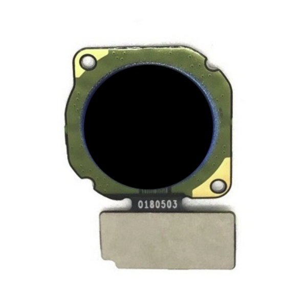 Flex De Lector Huella Para Huawei P Smart 2019