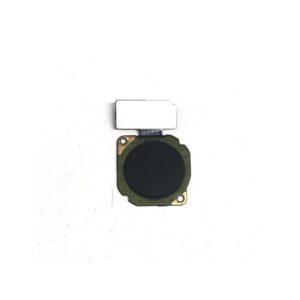 Flex De Lector Huella Para Huawei P Smart Plus