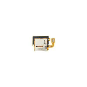 Flex de Lector Tarjeta SIM para Tablet Samsung Galaxy Tab A6 T580