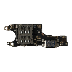 Flex De Placa De Carga Tipo C Y Lector De Tarjeta SIM Para Huawei Honor 200 ORIGINAL