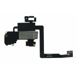 Flex De Sensor De Proximidad / Iluminador IR Infrarrojo / Sensor De Luz Ambiental / Auricular / Microfono Para iPhone 11 PRO MAX