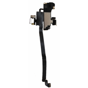 Flex De Sensor De Proximidad / Iluminador IR Infrarrojo / Sensor De Luz Ambiental / AuriCular / Microfono Para IPhone XR