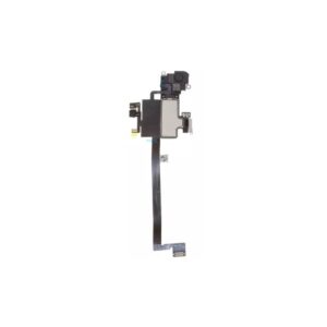 Flex De Sensor De Proximidad / Iluminador IR Infrarrojo / Sensor De Luz Ambiental / Auricular / Microfono Para IPhone XS MAX