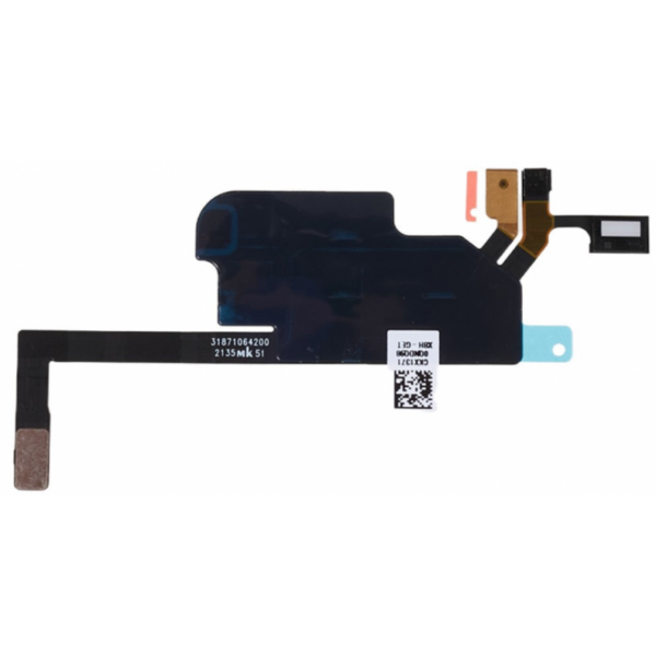 Flex de sensor de proximidad para Phone 13 Pro Max (A2484 A2641 A2644 A2645 A2643)