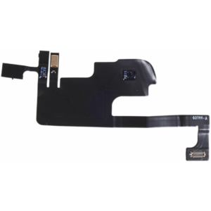 Flex De Sensor De Proximidad Y Micrófono para IPHONE 14 (A2649 A2881 A2884 A2883 A2882)
