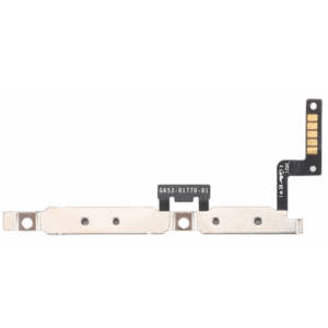 Flex power (encendido) Y Volumen Para Google Pixel 7 (GQML3)