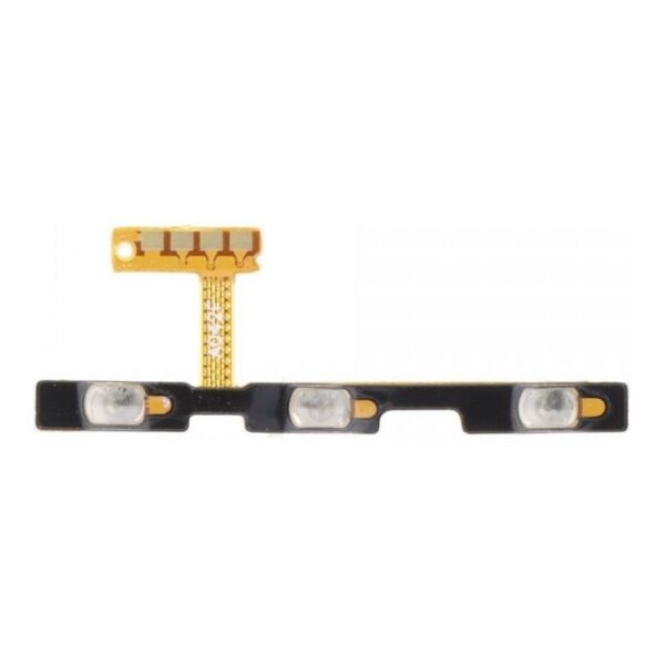 Flex de volumen y encendido (power) para  SAMSUNG A04E 4G / A042