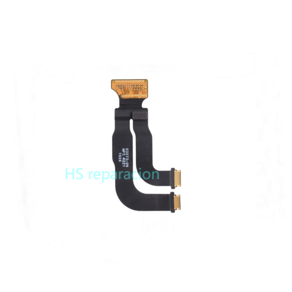Flex LCD para Apple Watch Series 7 45 mm