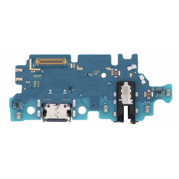 Flex Carga Datos USB Samsung Galaxy A24 4G / A245 original