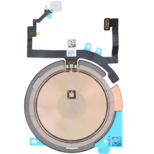Flex flash antena NFC y carga inalámbrica para iPhone 14 (A2649 A2881 A2884 A2883 A2882)