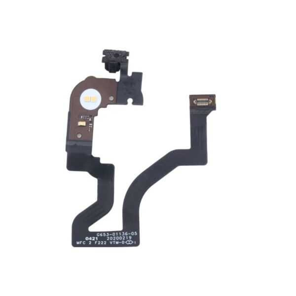 flex flash linterna para Google pixel 4A 4G (G949-00007-01)