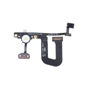 Flex Flash Linterna Para Google Pixel 4A 5G (GD1YQ / G025I)