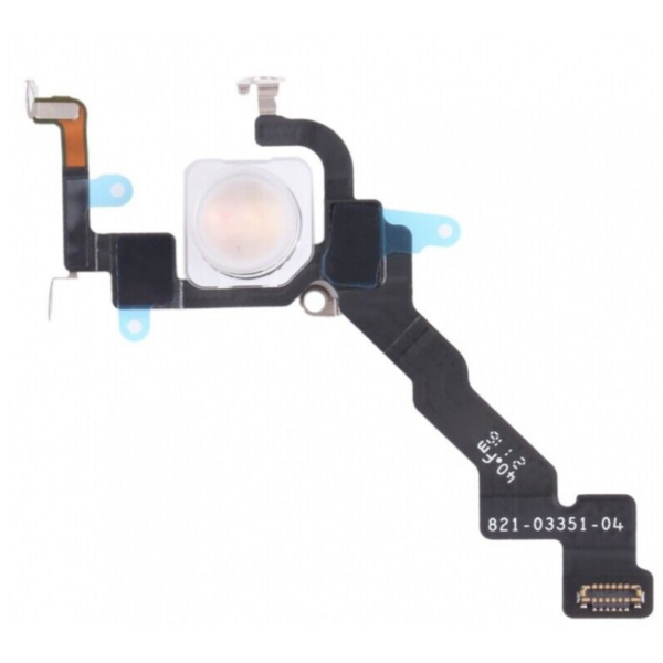 Flex Flash Para IPhone 13 Pro (A2483 A2636 A2639 A2640 A2638)