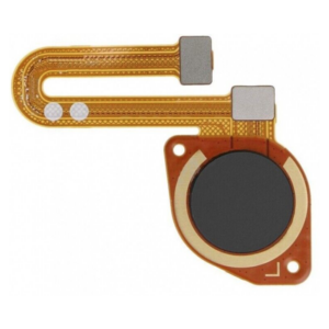 Flex Huella Dáctilar Para Moto G60s