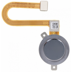 Flex Huella Dactilar Para Motorola Moto E6i (XT2053-5)