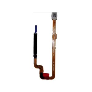 Flex Huella dactilar para Poco M5 / Redmi Note 11E / Redmi 10 5G