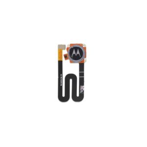 Flex Huella Para Motorola Moto G6 Play