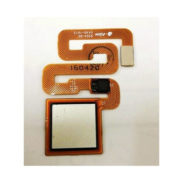 Flex Lector De Huella Para Redmi 4X