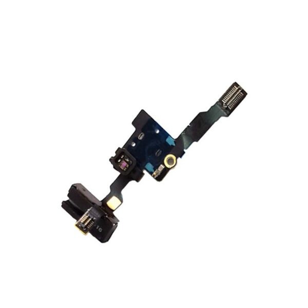 Flex Jack Audio Sensor Para HUAWEI ASCEND P8