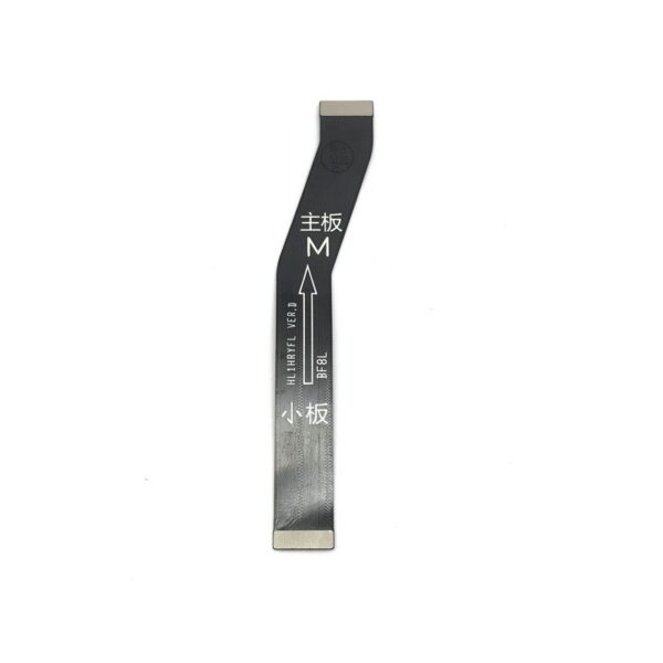 Flex LCD De Conectar Placa Para HUAWEI HONOR 10 Lite