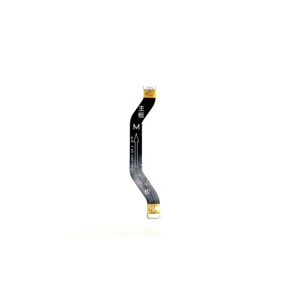 Flex LCD De Conectar Placa Para HUAWEI HONOR 20 Lite