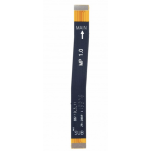 FLEX LCD FLEX DISPLAY  SAMSUNG A20s 2019 A207F Version M12