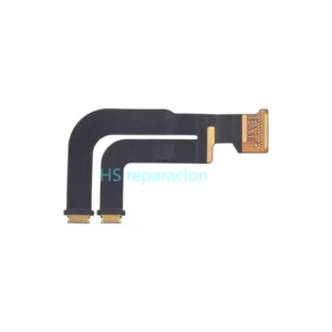 Flex LCD para Apple Watch Series 10 42 mm