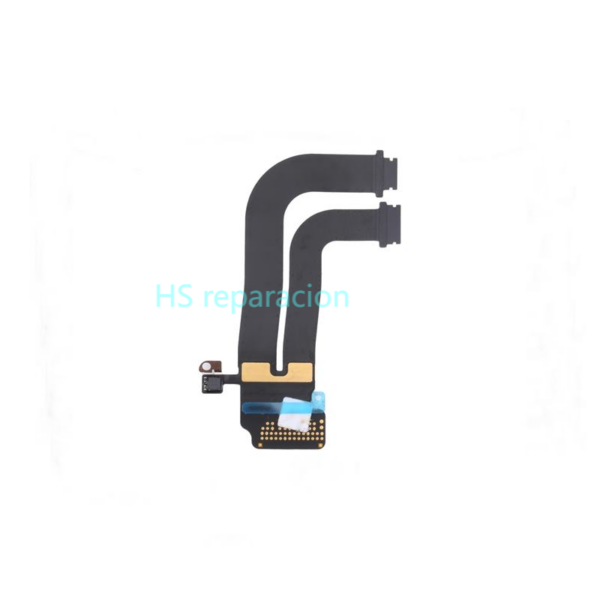 Flex LCD para Apple Watch Series 8 45 mm